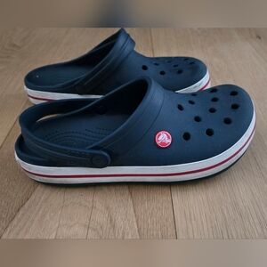 Crocs Crocband Kids' Clogs